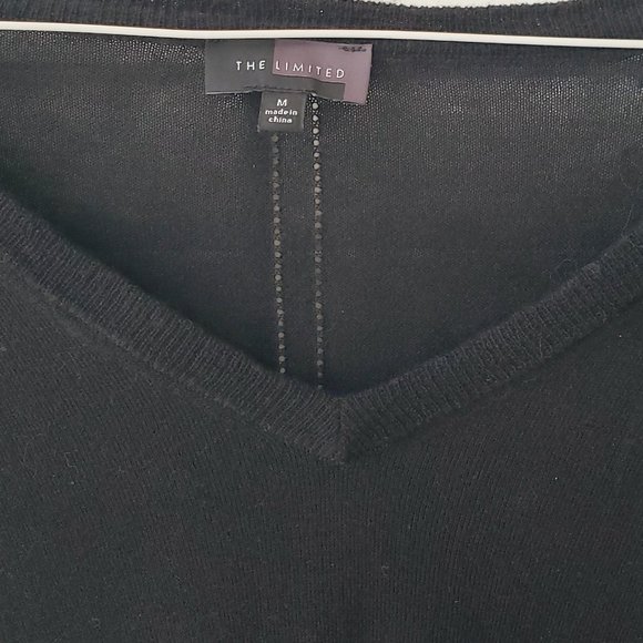 Express Sweater - Picture 4 of 5